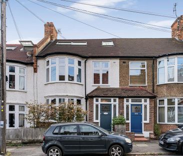 4 bedroom terraced house to rent - Photo 5