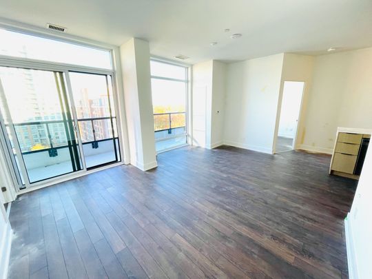 For Lease - 1350 ELLESMERE Road Unit# 1204, Toronto, Ontario - Photo 1
