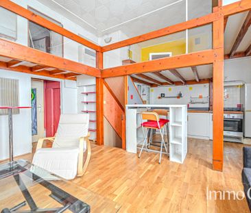 Appartement meublé 2 pièces - 48.08m² - Photo 4