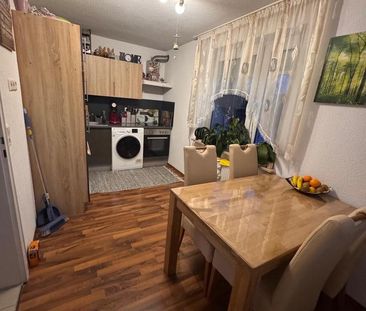 2,5 Wohnung mit EK und Balkon - Foto 6