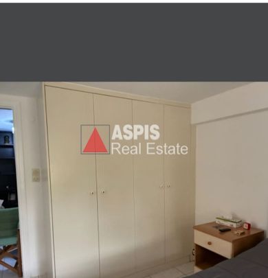 Ενοικίαση κατοικίας, 52 τ.μ., Χολαργός, 650 € - Photo 1