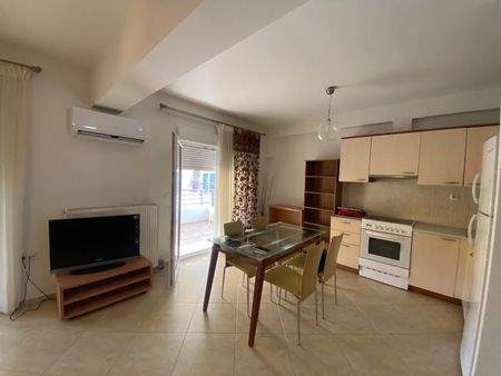 Studio/Γκαρσονιέρα για ενοικίαση Αστικός Συνοικισμός - Περικλέους - Κυψέλη (Ξάνθη) - Photo 4