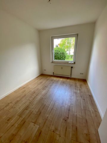 Klein aber Fein! Gemütliche 2-RW mit Einbauküche und Stellplatz zu vermieten! - Photo 5