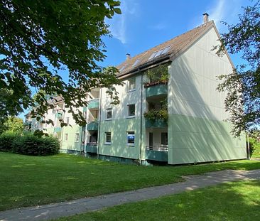 3-Zimmer-Wohnung in Flensburg Weiche - Photo 1