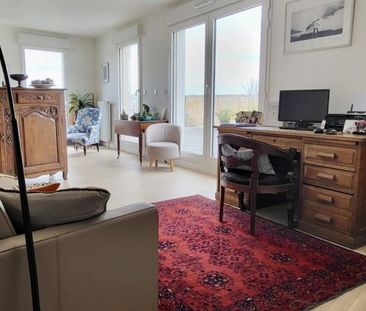 Location / Appartement T3 - Photo 6