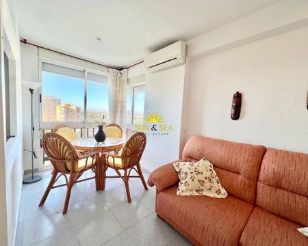 1-BEDROOM APARTMENT - DEHESA DE CAMPOAMOR - Photo 5