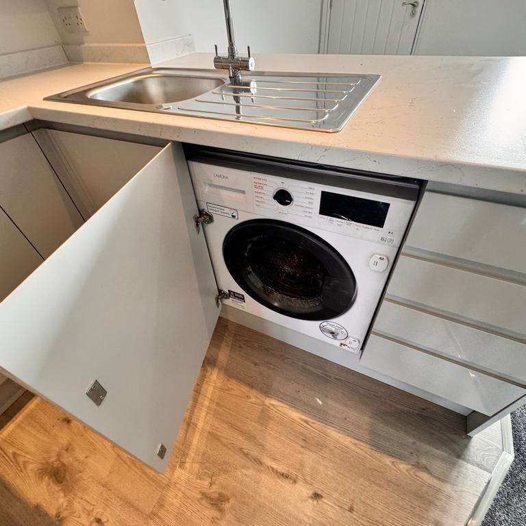 1 bedroom apartment to rent - Photo 1