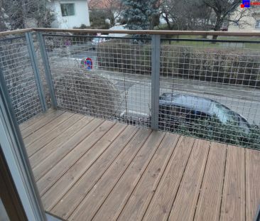 Eisenstadt - Zentrumsnähe schöne neu renovierte 3 Zimmer Terrassenw... - Foto 5