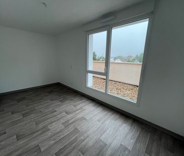 Location Appartement 1 pièce 19m² FRANQUEVILLE ST PIERRE 76520 - Photo 1