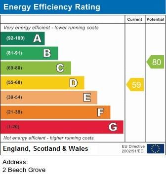 6 bedroom semi-detached house to rent - Photo 5
