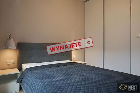 Dwupokojowe mieszkanie na Starym Mieście ! - Фото 4