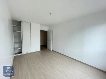 Appartement à louer 3 pièces 66.63m² - Photo 5