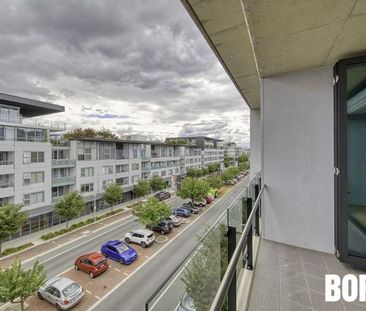 128/45 Eastlake Parade Kingston ACT - Photo 6