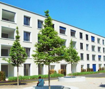 "modern und stadtnah Wohnen - Ihre neue Wohnung wartet auf Sie!" - Foto 2