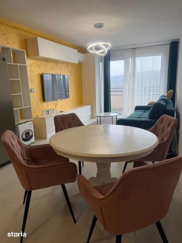 Apartament 3 camere l GrandPark Residence l Parcare Subterana - Photo 4