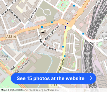 St. Barnabas Mews, London - Photo 1