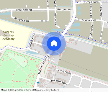 Franklin Gardens, Didcot - Photo 1