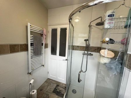 1 bedroom terraced house to rent - Photo 5