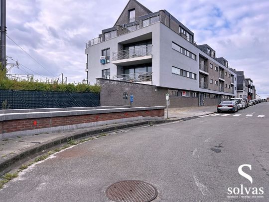 Ruim en comfortabel appartement nabij centrum en station van Aalter! - Foto 1