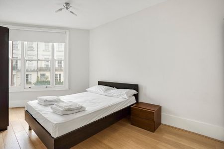 1 bedroom flat to rent - Photo 5