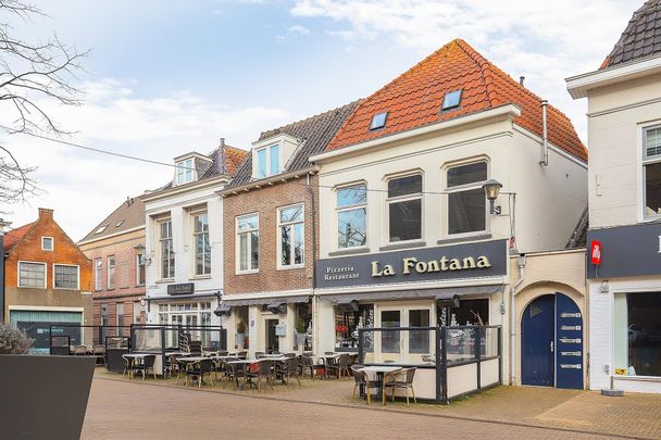 Te huur: Appartement Achter de Kerk in Gorinchem - Photo 1