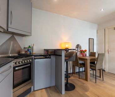 Te huur: Appartement Grote Gracht 81 A 02 in Maastricht - Photo 6