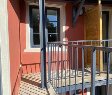 TARARE - T3 avec balcon - Photo 6