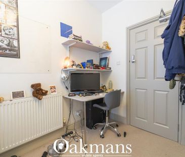 8 bedroom house to rent - Photo 2