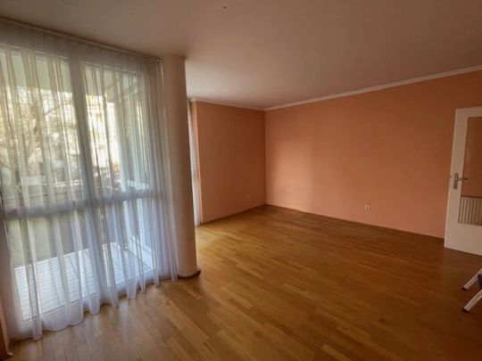 Neuwertige 2-Zimmer-Wohnung Herz Jesu Viertel - Foto 1