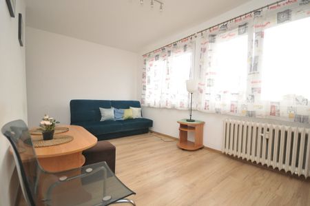 przytulna kawalerka w centrum - Photo 5