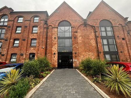 The Maltings, Burton-on-Trent, DE14 - Photo 2