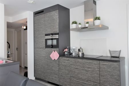 Appartement te huur in Brussel - Foto 2