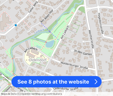 Helle Wohnung in gepflegtem Umfeld, zentrumsnah und ruhig - Photo 1