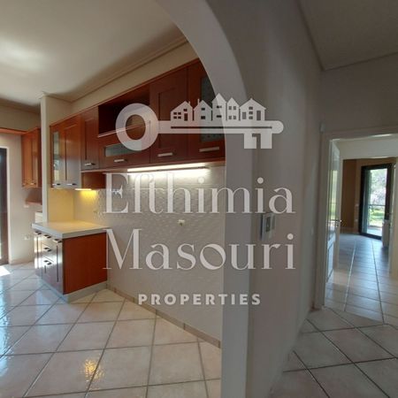 Διαμέρισμα για ενοικίαση Θρακομακεδόνες (Αχαρνές) - Φωτογραφία 5