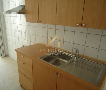 Studio/Γκαρσονιέρα για ενοικίαση ΔΕΘ (Κέντρο Θεσσαλονίκης) - Photo 6