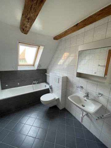 Appartement 5 pièces - Photo 5