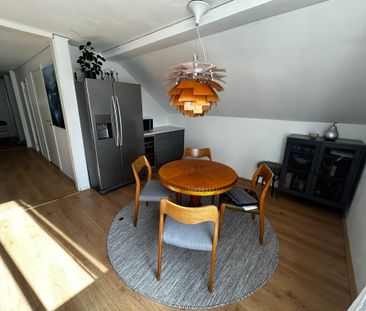 Augustbergsgatan, Linköping - Foto 4