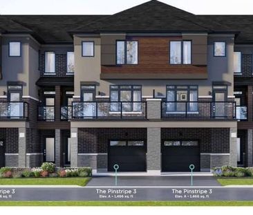 For Lease - 313 Conklin Road Unit# 84, Brantford, Ontario - Photo 1