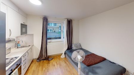 Kometgatan, Göteborg - Photo 5