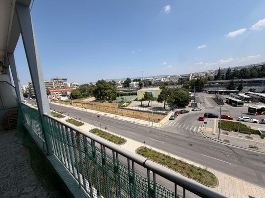 Διαμέρισμα για ενοικίαση Σταθμός ΟΣΕ (Βαρδάρης - Λαχανόκηποι) - Photo 1
