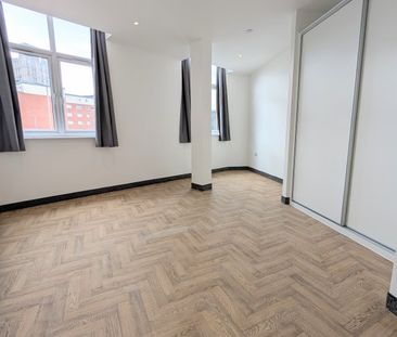 Fleet Court, Leicester, LE1 - Photo 5