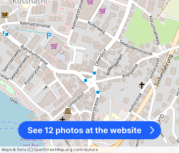 3.5 Zimmer, 110 m², 3. Stock - Photo 1