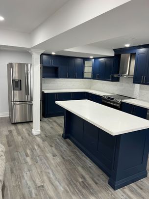 For Lease - 28 Ezra Crescent, Brampton, Ontario - Photo 1