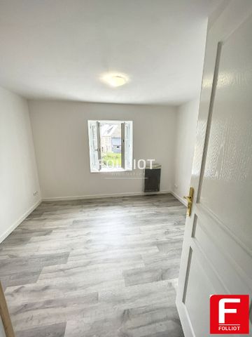 Location : maison 3 pi�ces � BACILLY - Photo 3