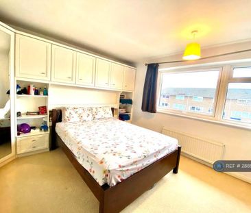 2 bedroom maisonette to rent - Photo 6
