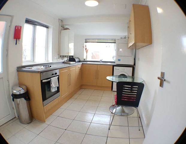 Jefferson Street Unit 3 - Photo 1