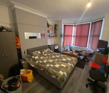 7 bedroom house to rent - Photo 4