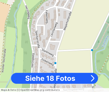 3 ZKBB 90m² sanierte Whg im Grünen mit Energieeffi. C barrierearm - Foto 1