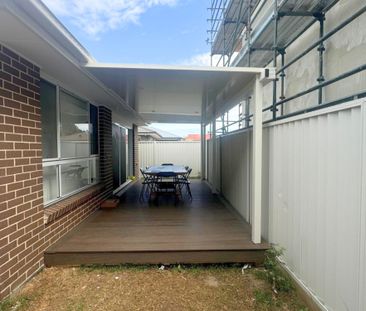 14 Ginkgo Close, Casula NSW 2170 - House For Rent | Domain - Photo 3