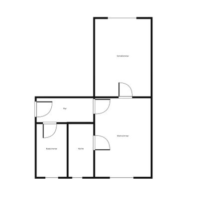 Humboldtstr. 13, 63071 Offenbach am Main OT Offenbach (Kernstadt) - Foto 4